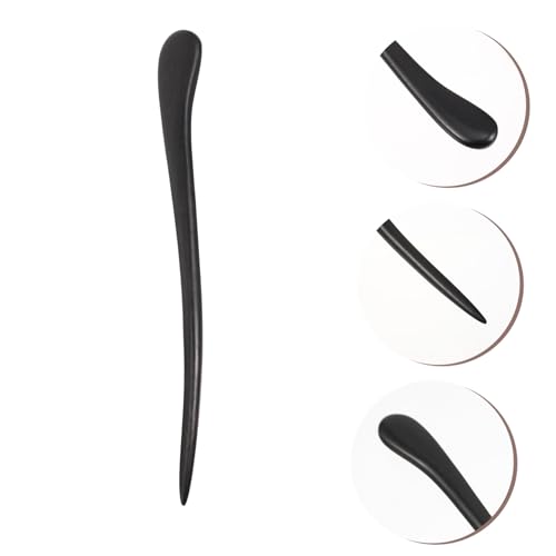Hohopeti Vintage Handgefertigter Sandelholz Haarschmuck Damen Klassischer Haarnadel Chignon Haarnadel Cosplay Party Alltag Hohopeti Vintage Handgefertigter Sandelholz Haarschmuck Damen Klassischer Haarnadel Chignon Haarnadel Cosplay Party Alltag von Hohopeti