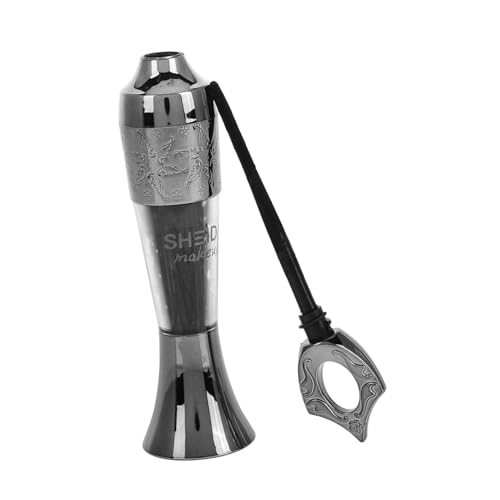 Hohopeti Wasserfester Eyeliner Stift für Frauen Feine Spitze Präzise Anwendung Langanhaltend Schnelltrocknend Vielseitig für Tages Abend make up Geeignet von Hohopeti