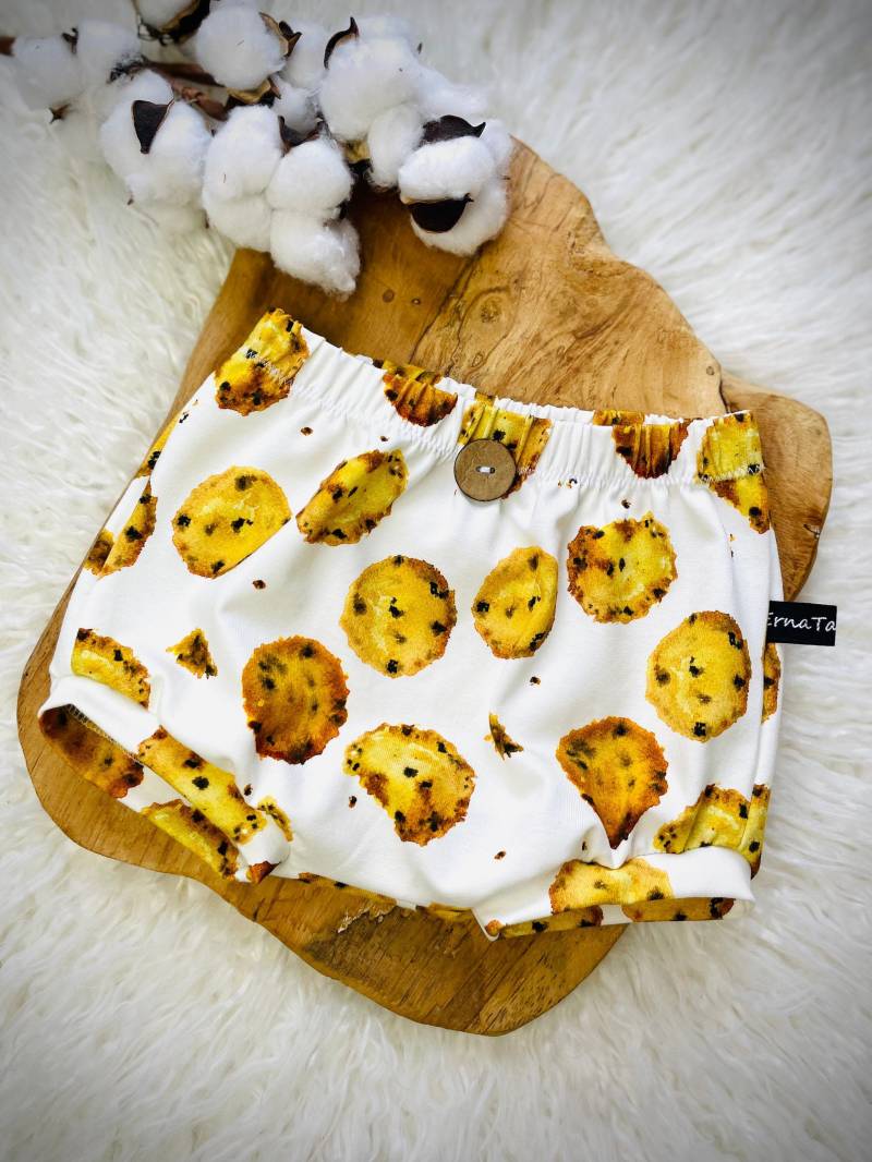 Babyhose | Bummies Jerseyshorts Kurze Hose Babyhose | Bummies Jerseyshorts Kurze Hose von HoiErna