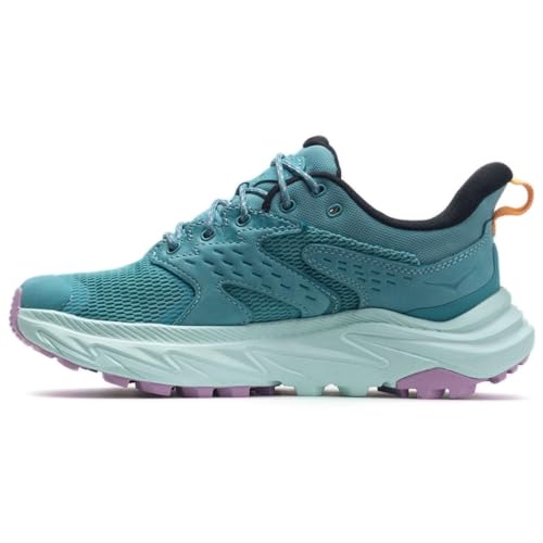 HOKA Anacapa 2 Low GTX Donna Trailrunning-Schuhe Blau Blau von Hoka One One