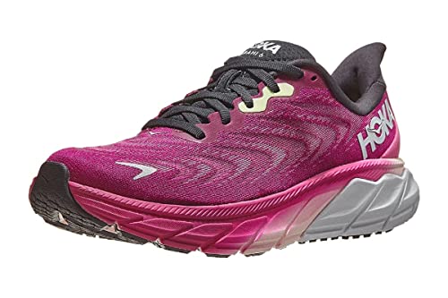 HOKA Arahi 6 Laufschuhe Damen von Hoka One One