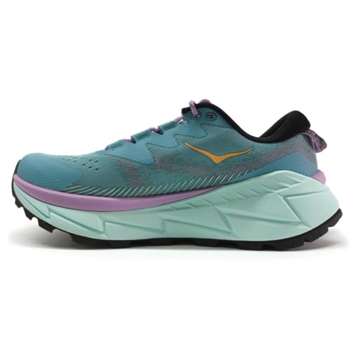 HOKA Skyline X Donna Trailrunning-Schuhe Blau Blau von Hoka One One