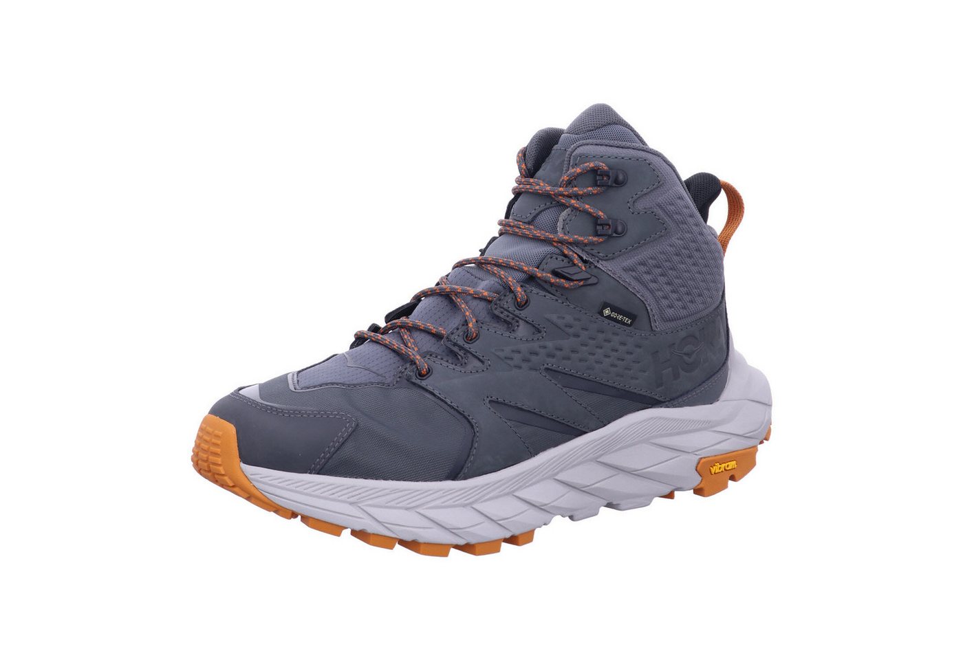 Hoka One One Anacapa Mid GTX Wanderschuh von Hoka One One