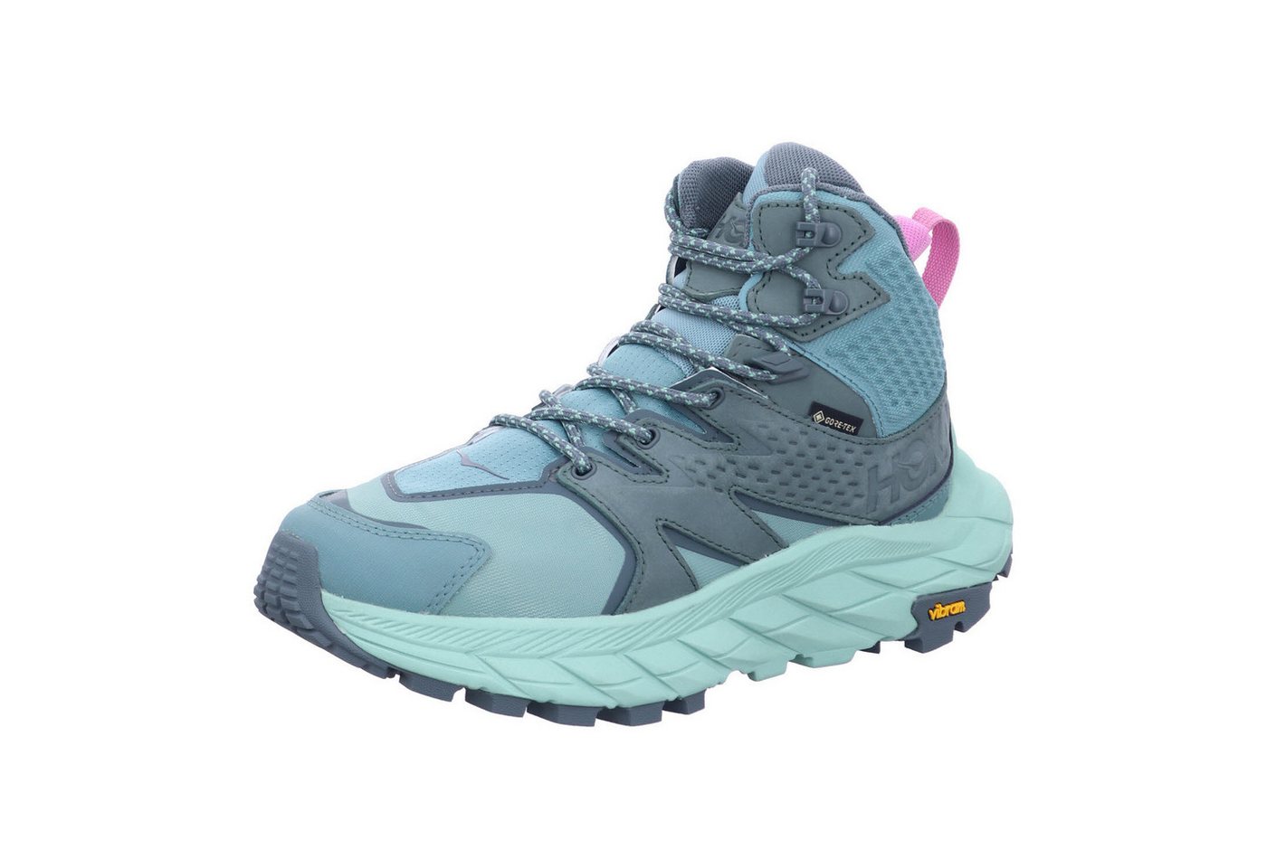 Hoka One One Anacapa Mid GTX Wanderschuh von Hoka One One