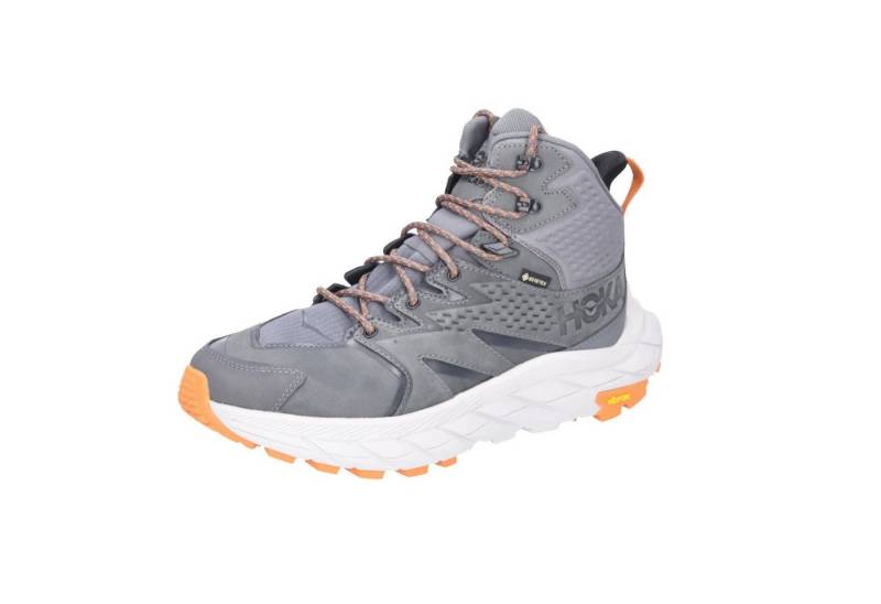 Hoka One One Anacapa Mid Wanderschuh von Hoka One One