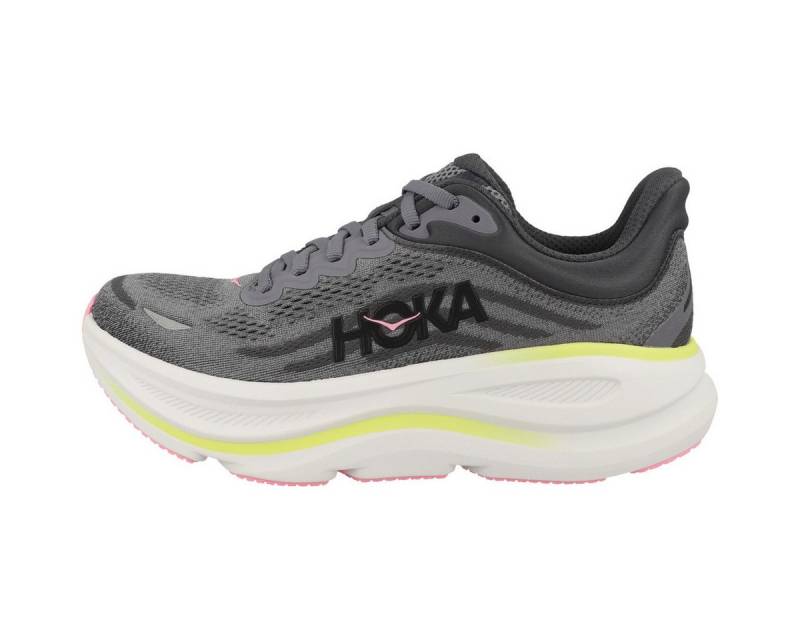 Hoka One One Bondi 9 Damen Laufschuh Sneaker, Turnschuhe, Sportschuhe, Running, Joggingschuhe von Hoka One One