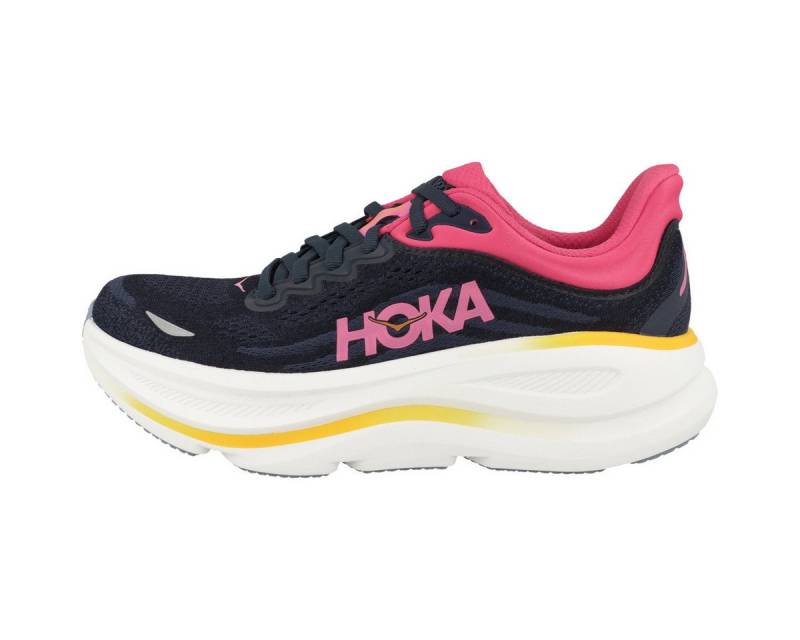 Hoka One One Bondi 9 Damen Laufschuh Sneaker, Turnschuhe, Sportschuhe, Running, Joggingschuhe von Hoka One One