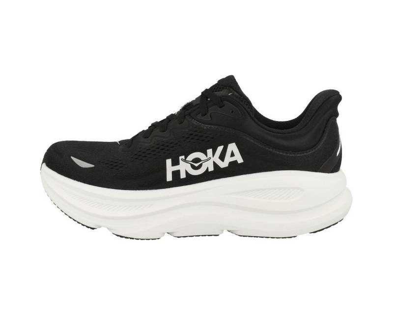 Hoka One One Bondi 9 Herren Laufschuh Sneaker, Turnschuhe, Sportschuhe, Running, Joggingschuhe von Hoka One One