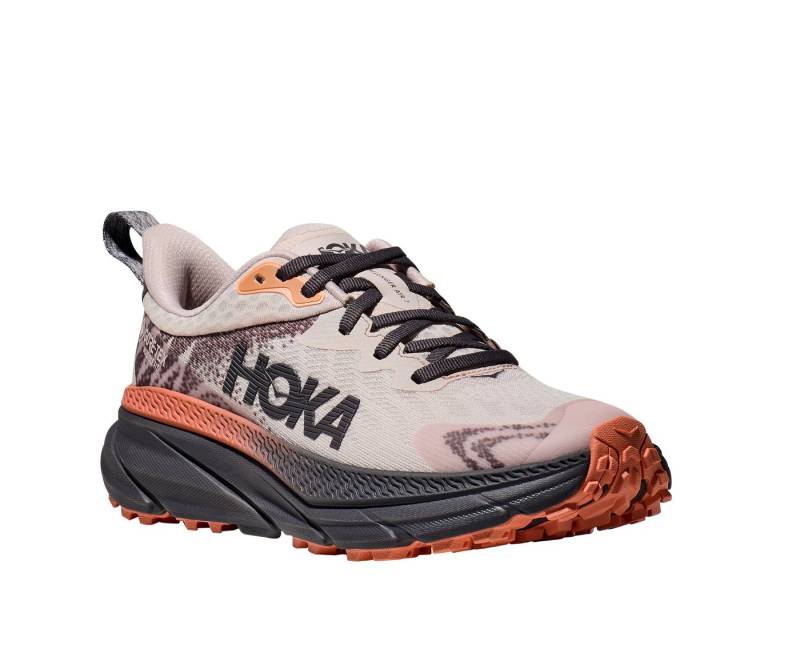 Hoka One One CHALLENGER 7 GORE-TEX Laufschuh wasserdichter Trailrunningschuh von Hoka One One