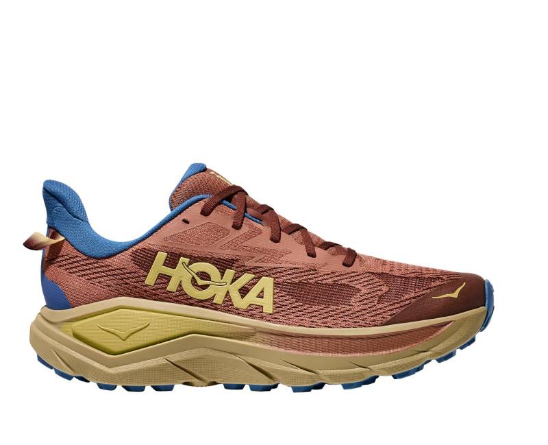 Hoka One One CHALLENGER 8 Trailrunningschuh Trail-Running von Hoka One One