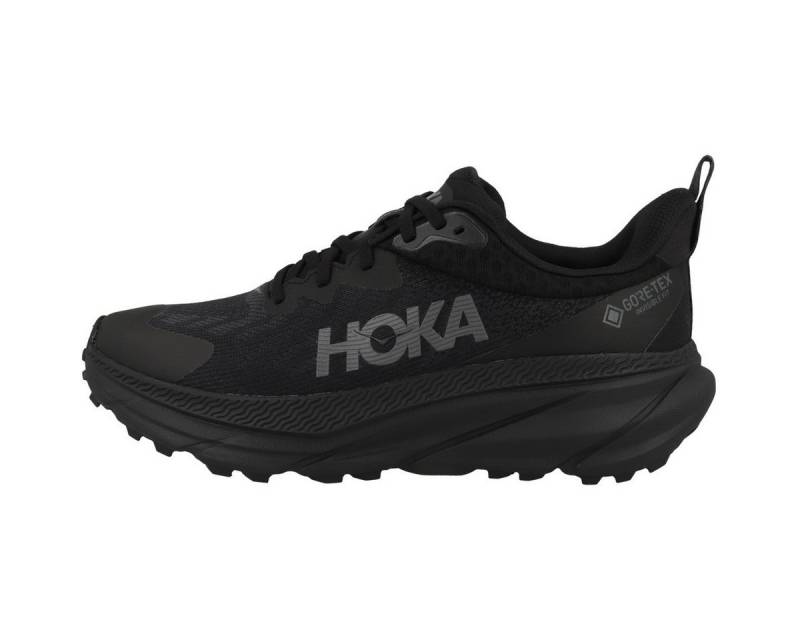 Hoka One One Challenger 7 GTX Herren Laufschuh Sneaker, Turnschuhe, Sportschuhe, Running, Joggingschuhe von Hoka One One