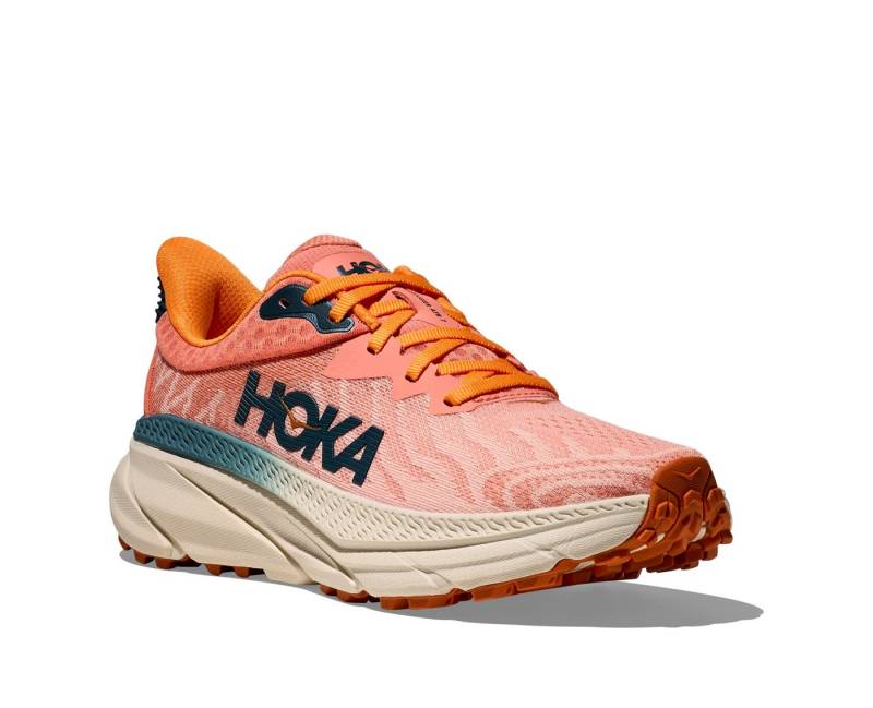 Hoka One One Challenger 7 Trailrunningschuh von Hoka One One