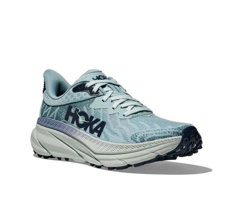 Hoka One One Challenger 7 Trailrunningschuh von Hoka One One