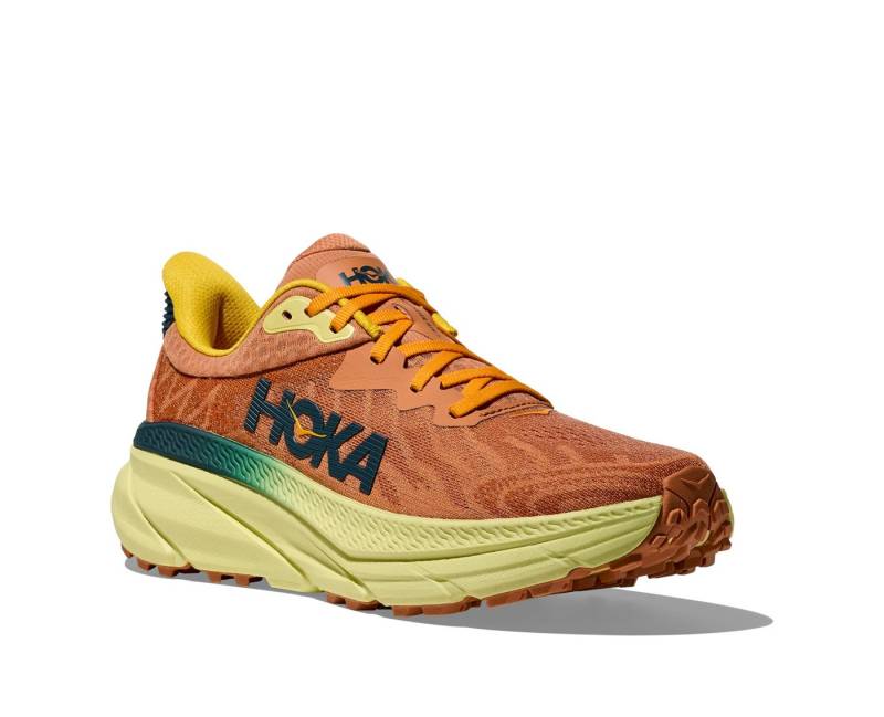 Hoka One One Challenger 7 Trailrunningschuh von Hoka One One