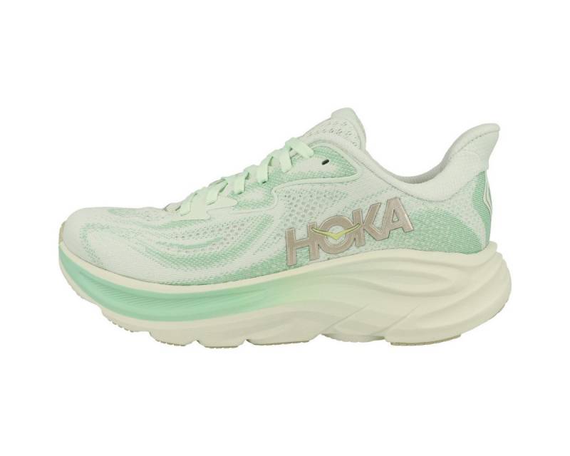 Hoka One One Clifton 10 Damen Laufschuh Sneaker, Turnschuhe, Sportschuhe, Running, Joggingschuhe von Hoka One One