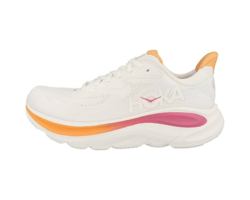 Hoka One One Clifton 10 Damen Laufschuh Sneaker, Turnschuhe, Sportschuhe, Running, Joggingschuhe von Hoka One One