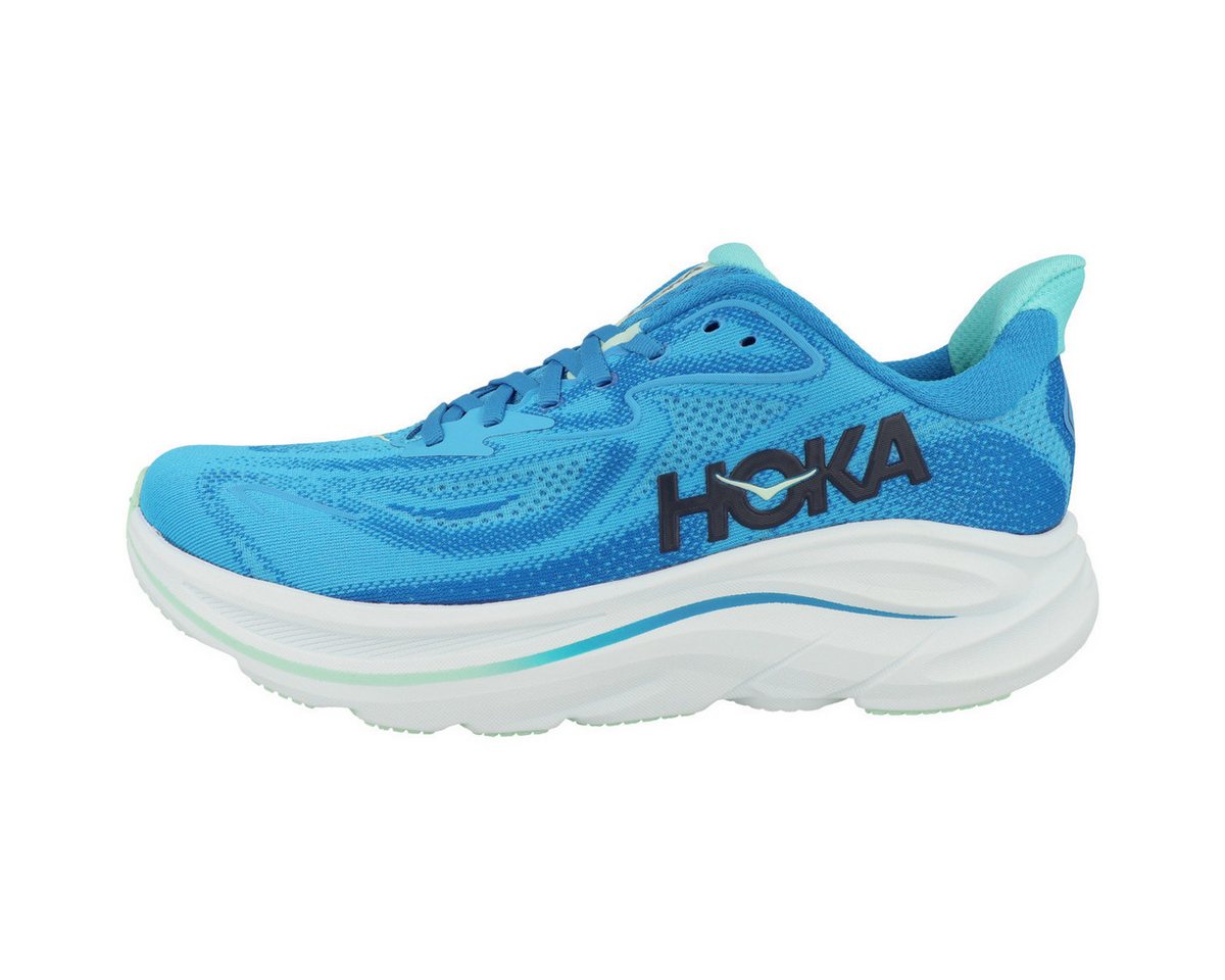Hoka One One Clifton 10 WIDE Herren Laufschuh Hoka One One Clifton 10 WIDE Herren Laufschuh von Hoka One One