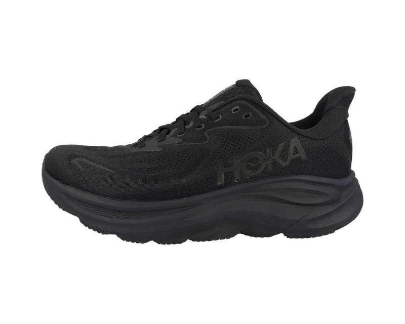 Hoka One One Clifton 10 WIDE Herren Laufschuh Sneaker, Turnschuhe, Sportschuhe, Running, Joggingschuhe von Hoka One One