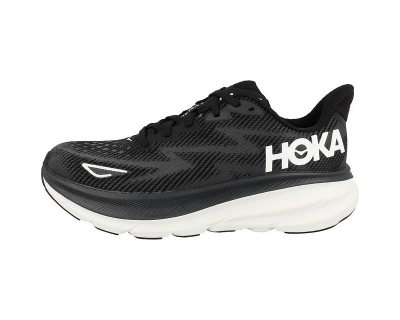 Hoka One One Clifton 9 Damen Laufschuh Sneaker, Turnschuhe, Sportschuhe, Running, Joggingschuhe von Hoka One One