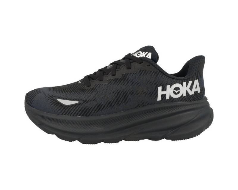 Hoka One One Clifton 9 GTX Damen Laufschuh Sneaker, Turnschuhe, Sportschuhe, Running, Joggingschuhe von Hoka One One