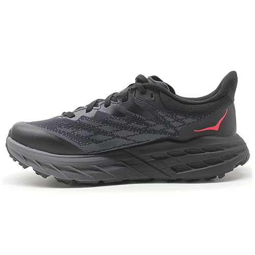 Hoka One One Damen Running Shoes, Black, 36 2/3 EU von Hoka One One