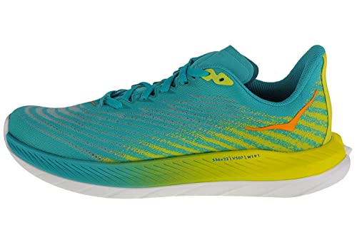 Hoka One One Damen Running Shoes, Blue, 40 EU von Hoka One One