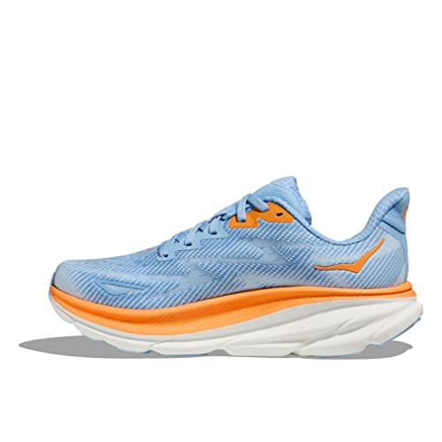 Hoka One One Damen Running Shoes, Blue, 43 1/3 EU von Hoka One One