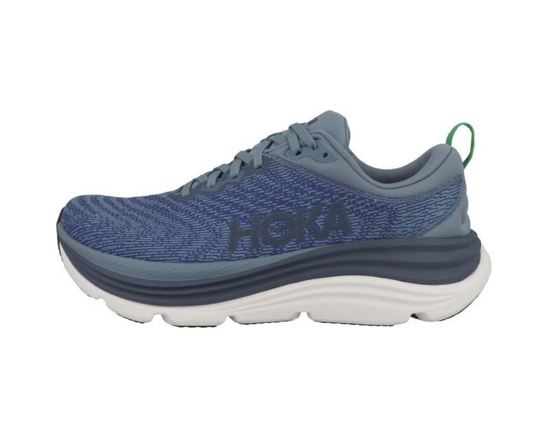 Hoka One One Gaviota 5 Herren Laufschuh Sneaker, Turnschuhe, Sportschuhe, Running, Joggingschuhe von Hoka One One