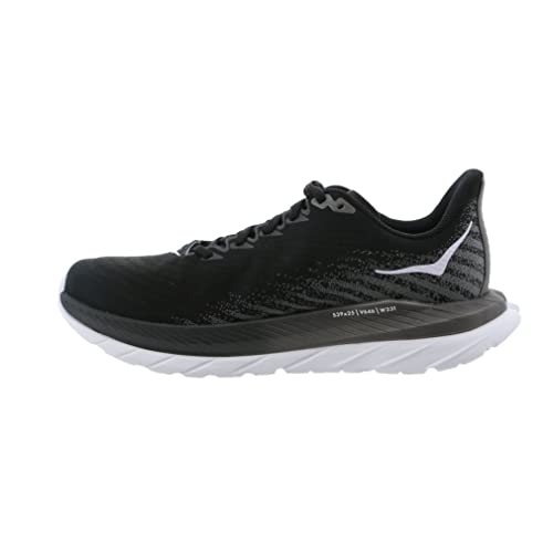 Hoka One One Herren Running Shoes, Black, 42 EU von Hoka One One