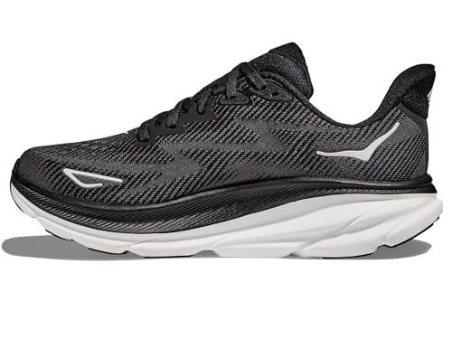 Hoka One One Herren Running Shoes, Black, 49 1/3 EU von Hoka One One