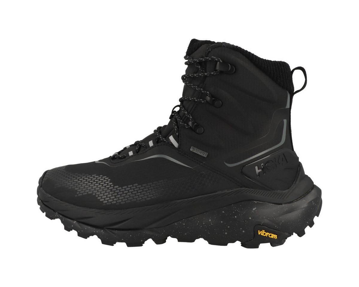 Hoka One One Kaha 2 Frost GTX Herren Outdoorschuh Wanderschuhe, Trekking, Hiking, Freizeitschuhe, Schnürschuhe von Hoka One One