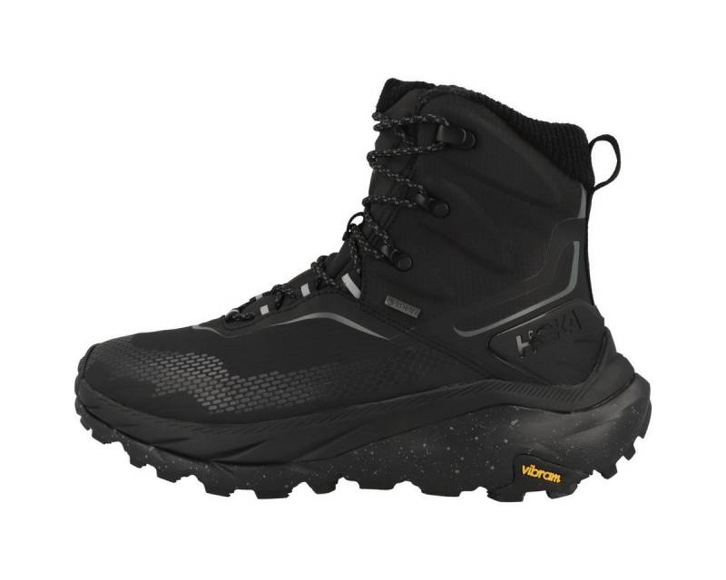 Hoka One One Kaha 2 Frost GTX Herren Outdoorschuh Wanderschuhe, Trekking, Hiking, Freizeitschuhe, Schnürschuhe von Hoka One One
