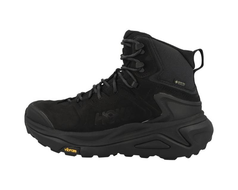 Hoka One One Kaha 3 GTX Herren Outdoorschuh Wanderschuhe, Trekking, Hiking, Freizeitschuhe, Schnürschuhe von Hoka One One