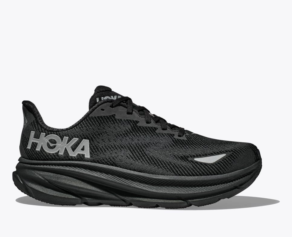 Hoka One One M CLIFTON 9 GTX Laufschuh von Hoka One One