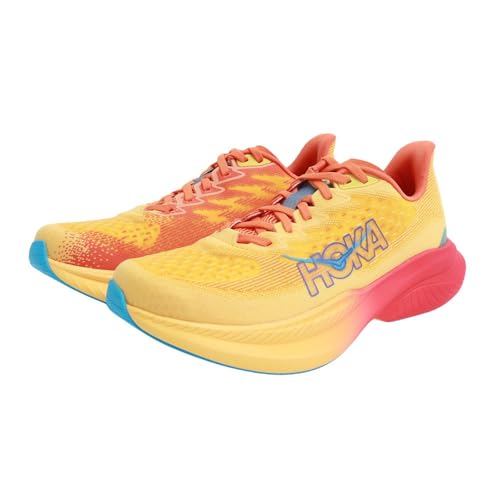 Hoka One One Mach 6 Men - 9,5/43 1/3 von Hoka One One