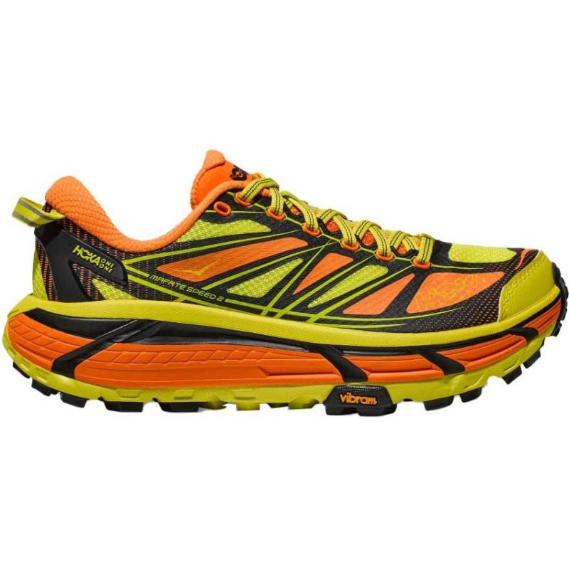 Hoka One One Mafate Speed 2 von Hoka One One