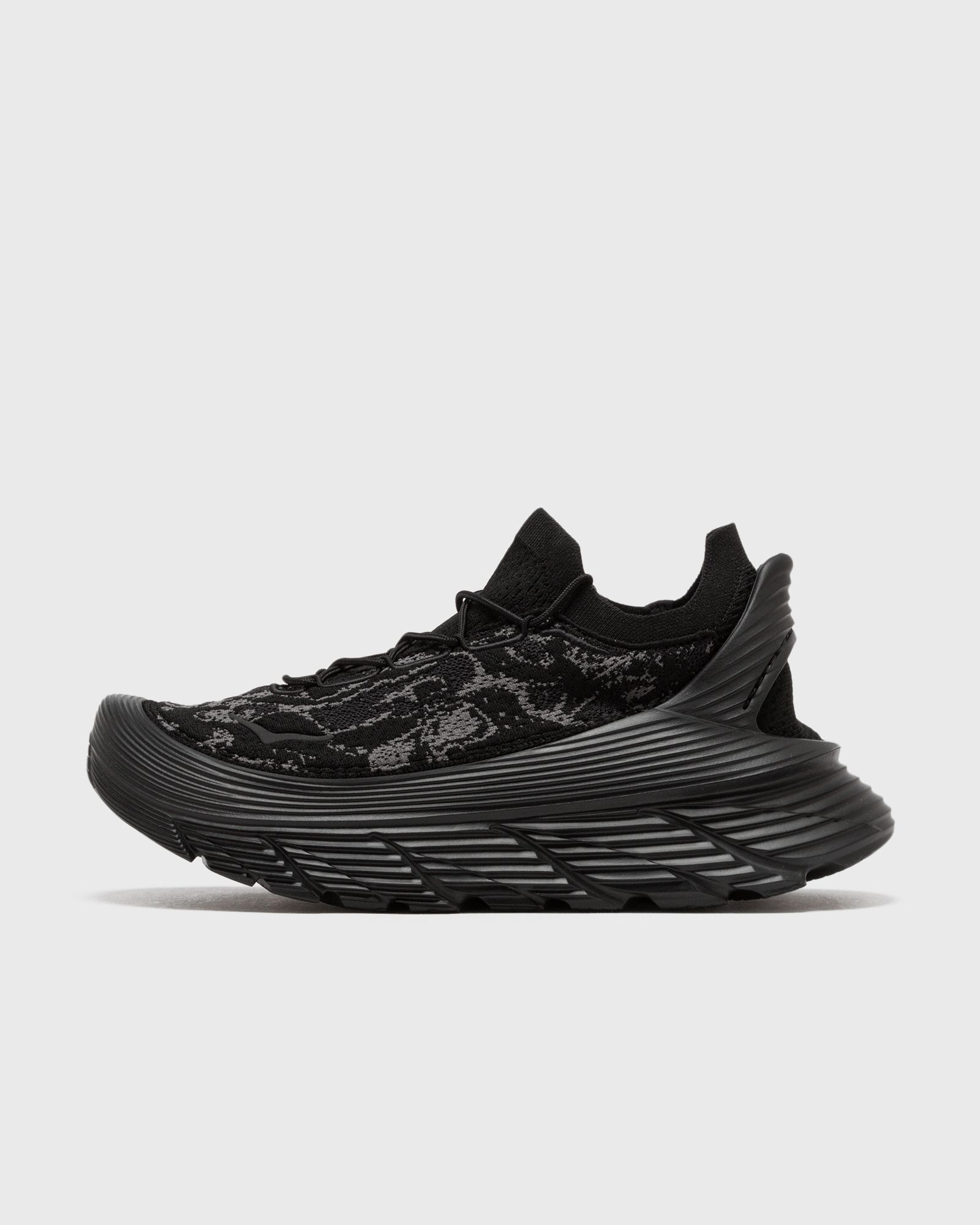 Hoka One One RESTORE CHUKKA TS men High-& Midtop black in Größe:40 Hoka One One RESTORE CHUKKA TS men High-& Midtop black in Größe:40 von Hoka One One
