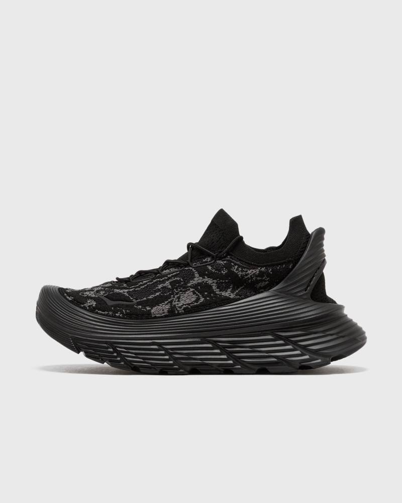 Hoka One One RESTORE CHUKKA TS men High-& Midtop black in Größe:40 von Hoka One One
