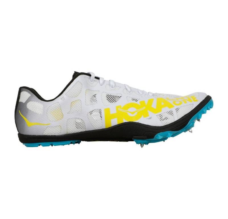 Hoka One One Rocket Long-Distance - Spikeschuh Laufschuh von Hoka One One