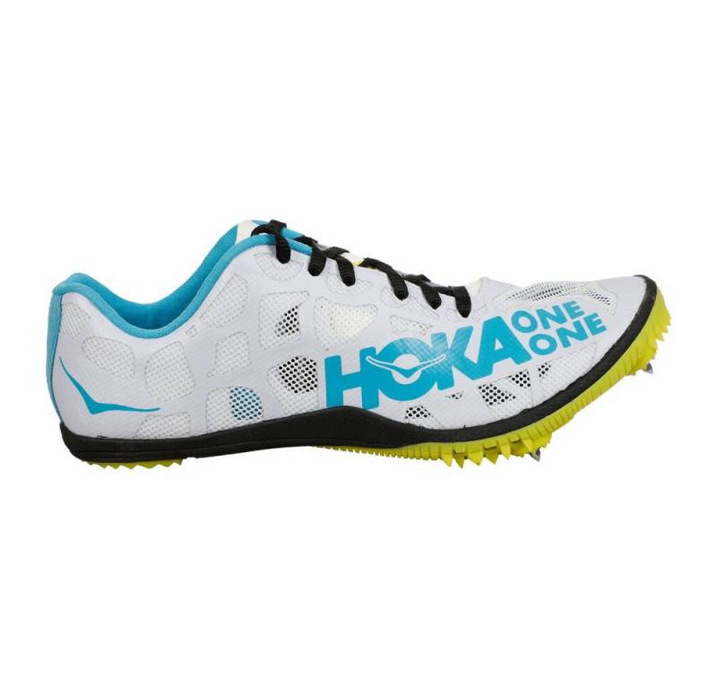 Hoka One One Rocket Middle-Distance - Spikeschuh Laufschuh von Hoka One One