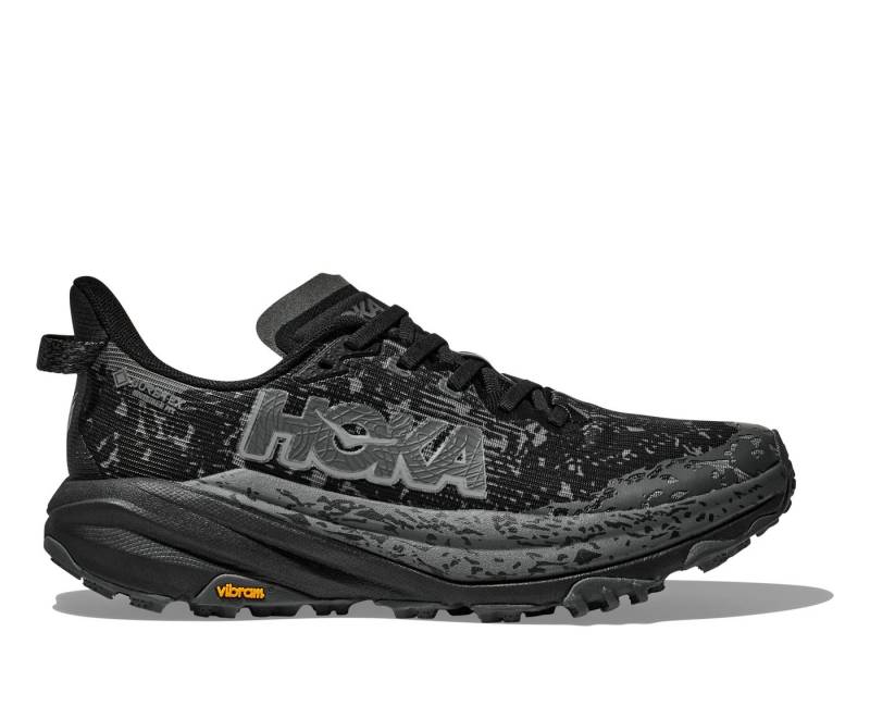 Hoka One One SPEEDGOAT 6 GORE-TEX Laufschuh wasserdichter Trailrunningschuh von Hoka One One