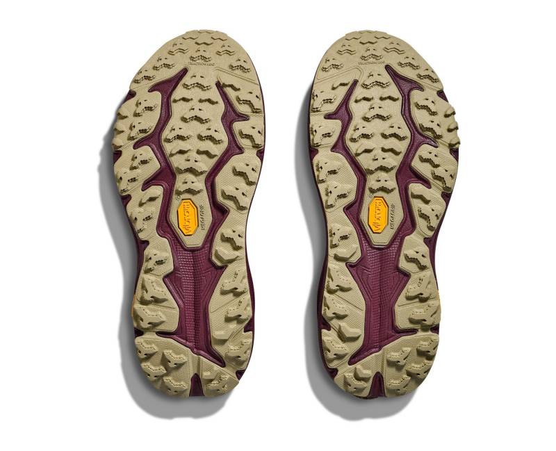 Hoka One One SPEEDGOAT 6 Trailrunningschuh Trail-Running von Hoka One One