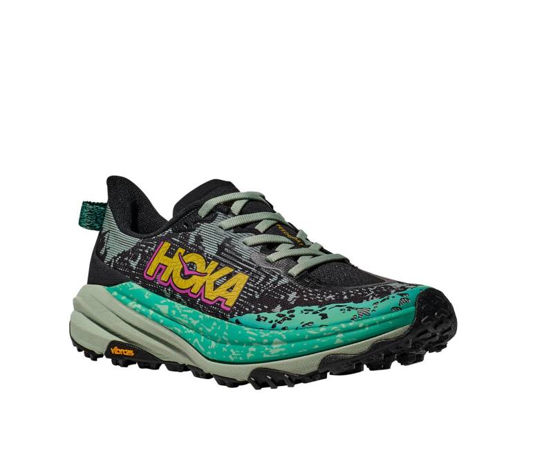 Hoka One One SPEEDGOAT 6 Trailrunningschuh Trail-Running von Hoka One One