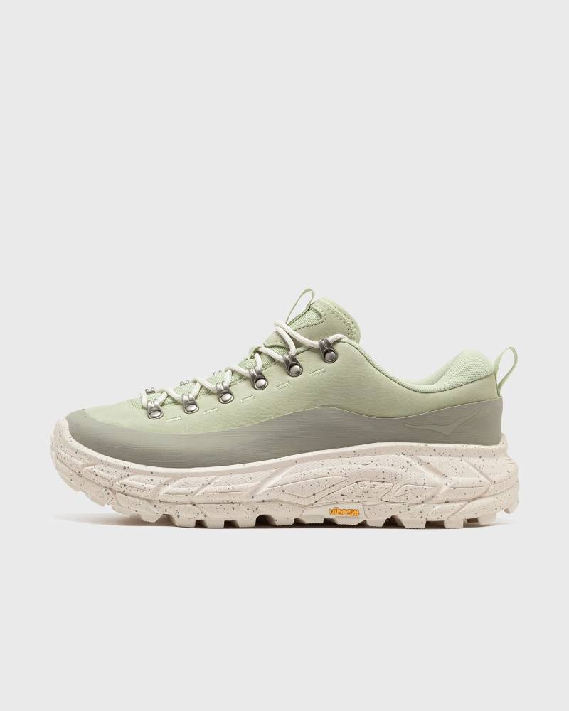 Hoka One One TOR SUMMIT men Lowtop green in Größe:36 von Hoka One One
