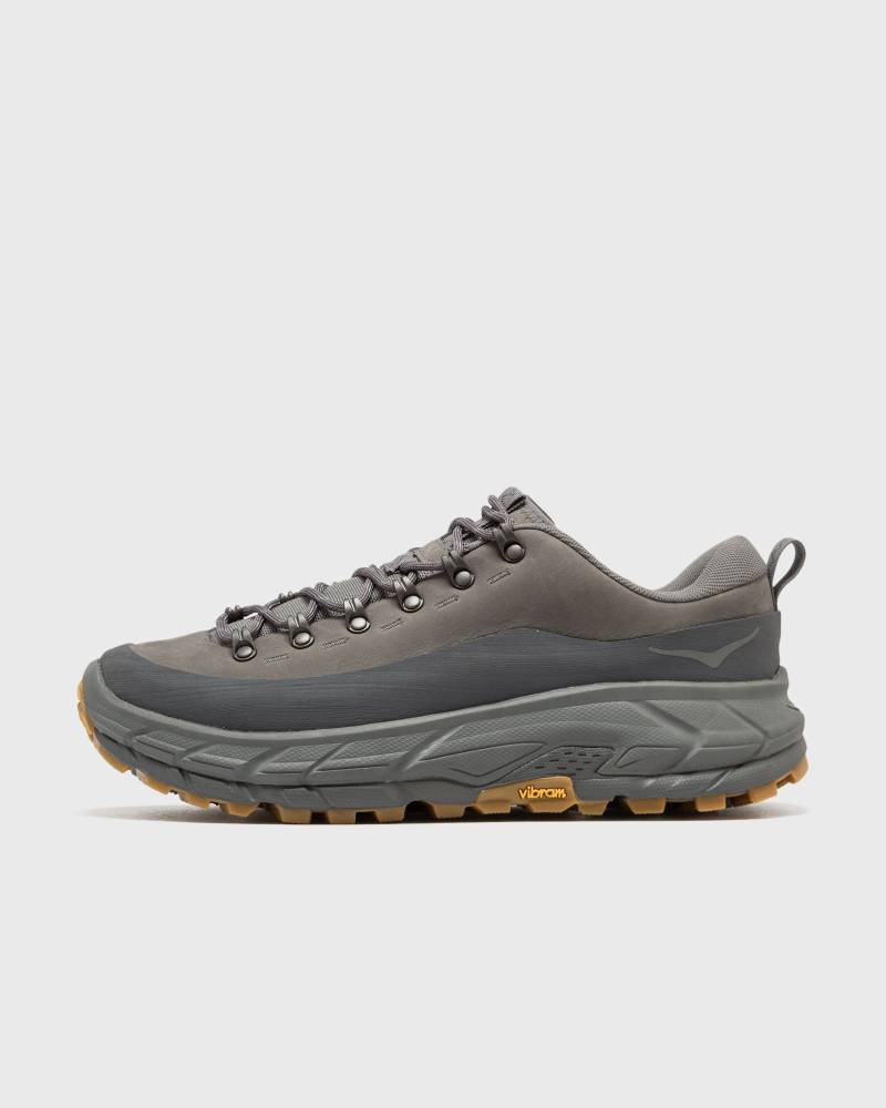 Hoka One One TOR SUMMIT men Lowtop grey in Größe:44 von Hoka One One