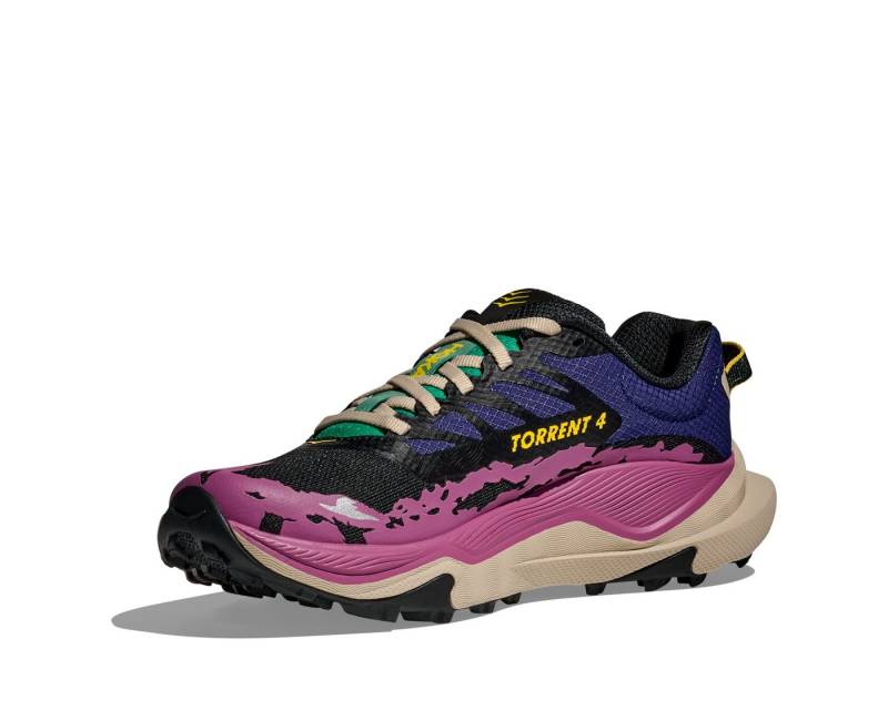 Hoka One One TORRENT 4 Trailrunningschuh von Hoka One One