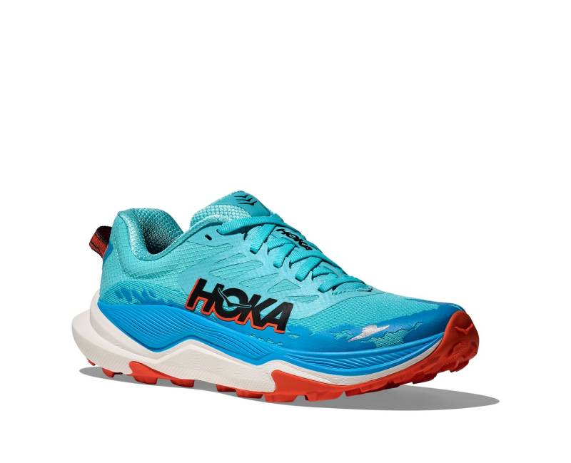 Hoka One One TORRENT 4 Trailrunningschuh von Hoka One One