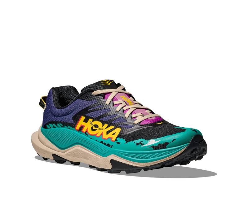 Hoka One One TORRENT 4 Trailrunningschuh von Hoka One One