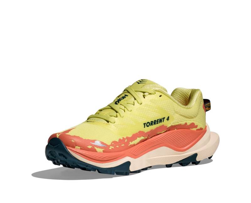 Hoka One One TORRENT 4 Trailrunningschuh von Hoka One One