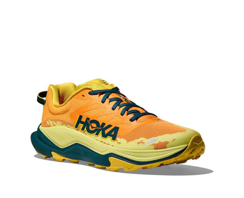 Hoka One One TORRENT 4 Trailrunningschuh von Hoka One One